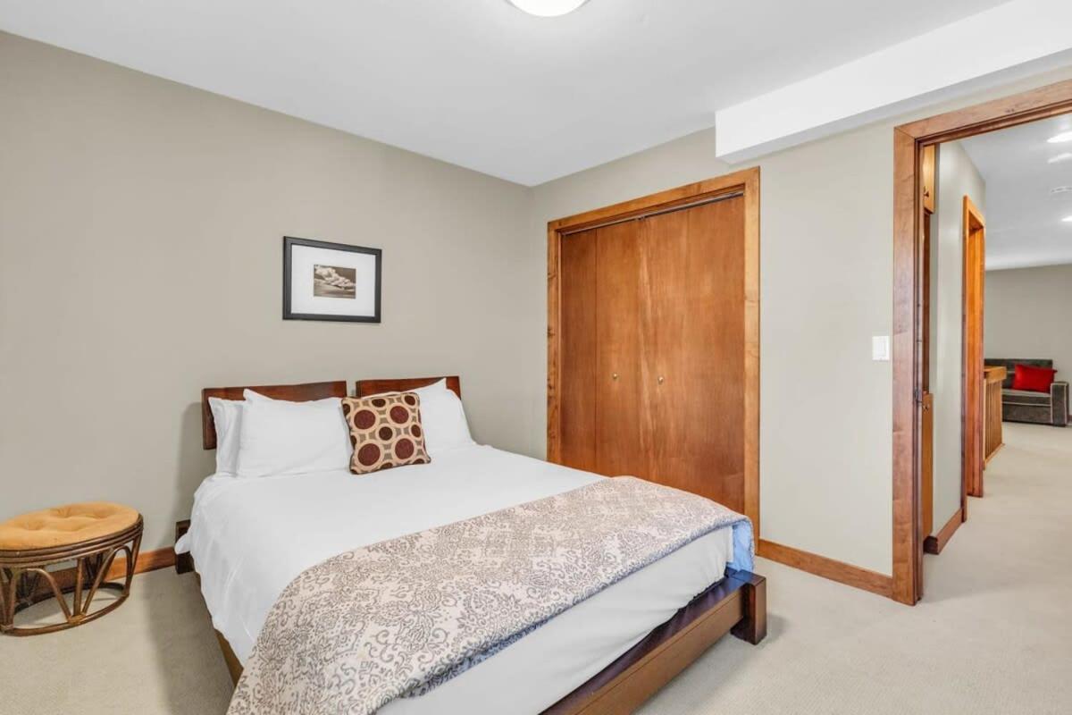 פארק סיטי 3Br With Loft Townhouse 3 Min Walk To Ski Lift מראה חיצוני תמונה