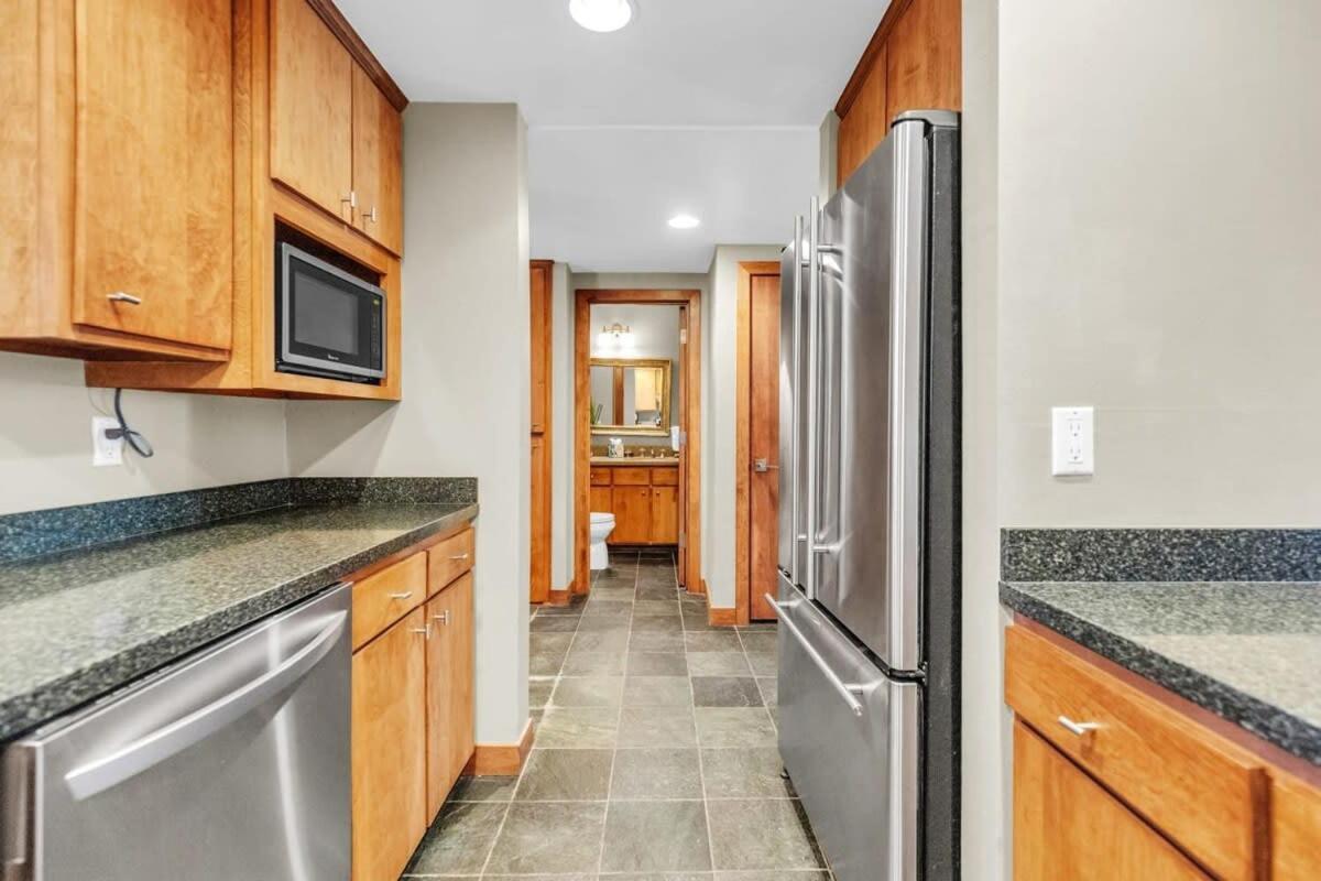 פארק סיטי 3Br With Loft Townhouse 3 Min Walk To Ski Lift מראה חיצוני תמונה